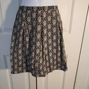 Loft brand skirt size 4